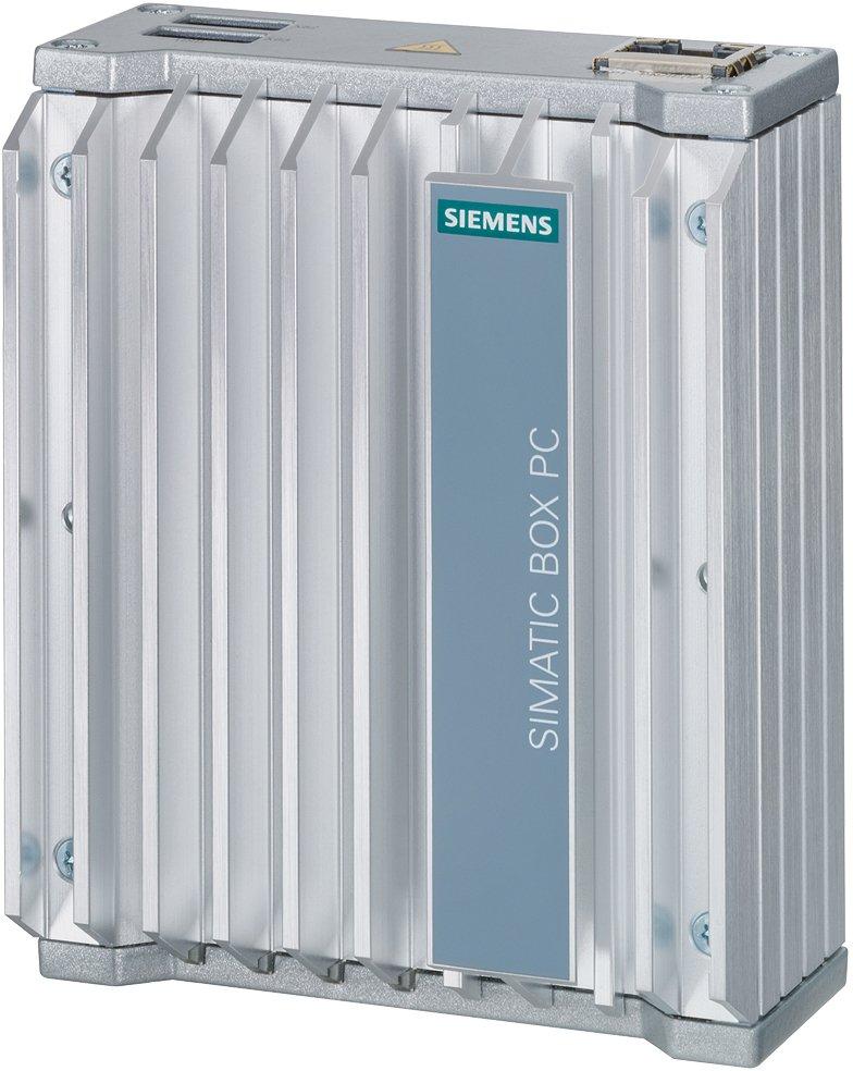 SIMATIC IPC IPC127E Atom E3930 2 GB RAM 64 GB SSD ohne Betriebssystem
