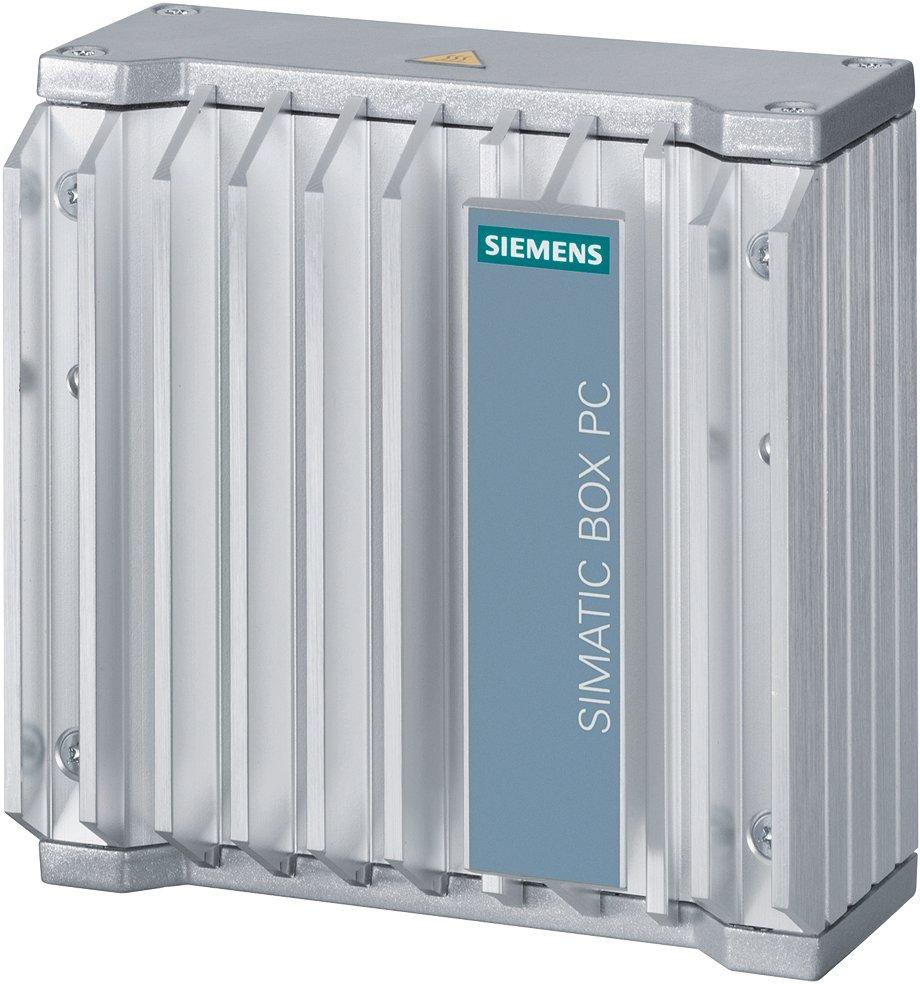 SIMATIC IPC IPC127E Atom E3940 4 GB RAM 128 GB SSD