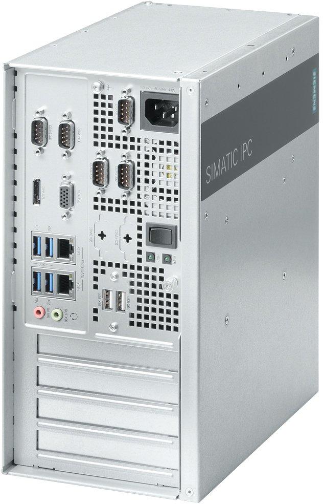 SIMATIC IPC IPC527G Pentium G4400 4 GB RAM 1 TB HDD ohne Betriebssystem