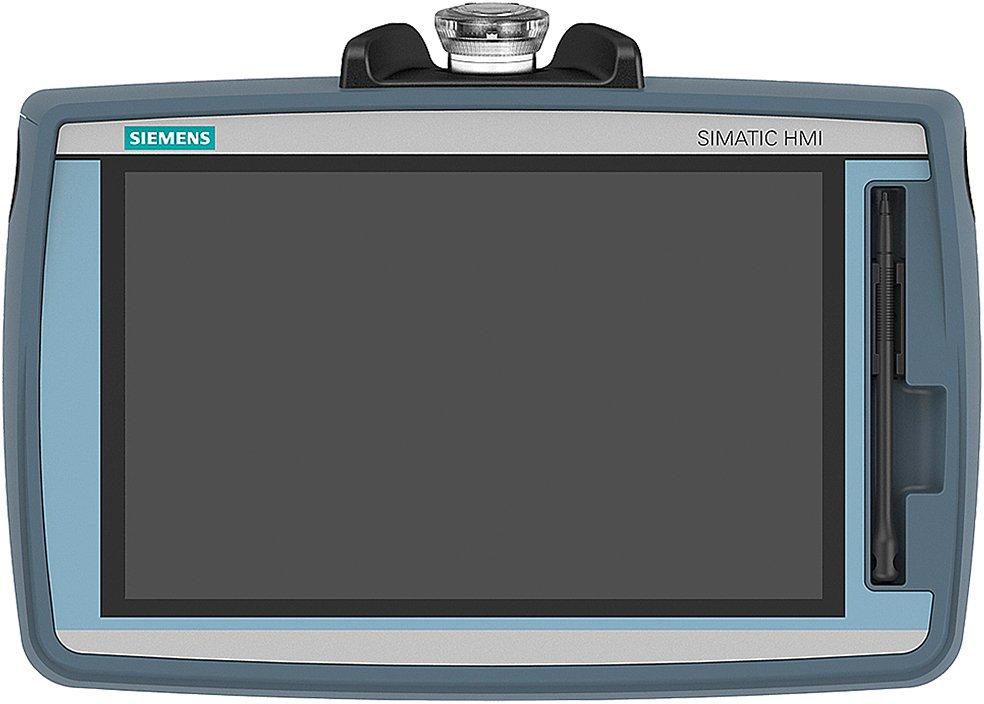 SIMATIC HMI TP1000F Mobile RO