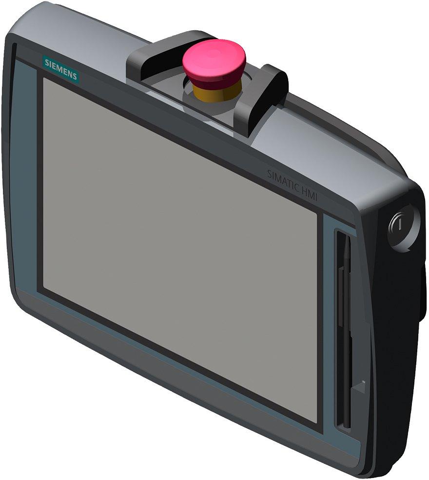 SIMATIC HMI TP1000F Mobile