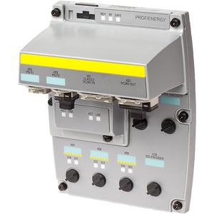 SINAMICS G120D CU240D-2 PN-F PP