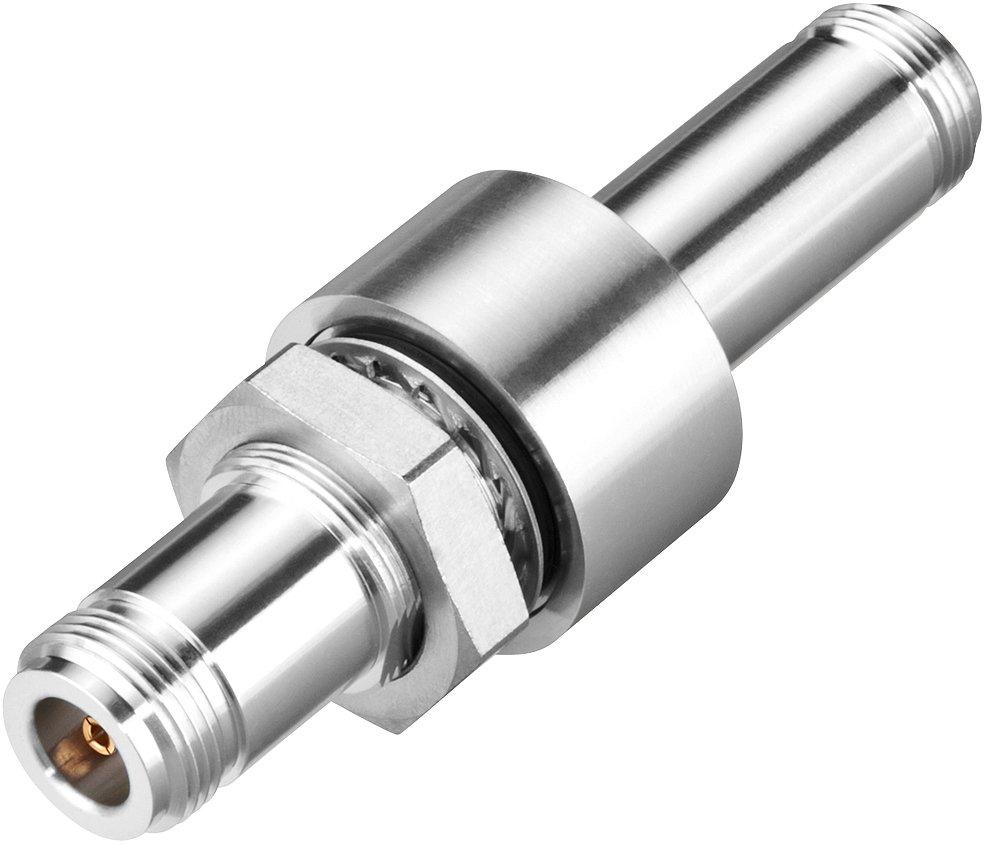 Blitzschutz LP 798-2N für SCALANCE W-Antennen N/N female/female-Anschluss