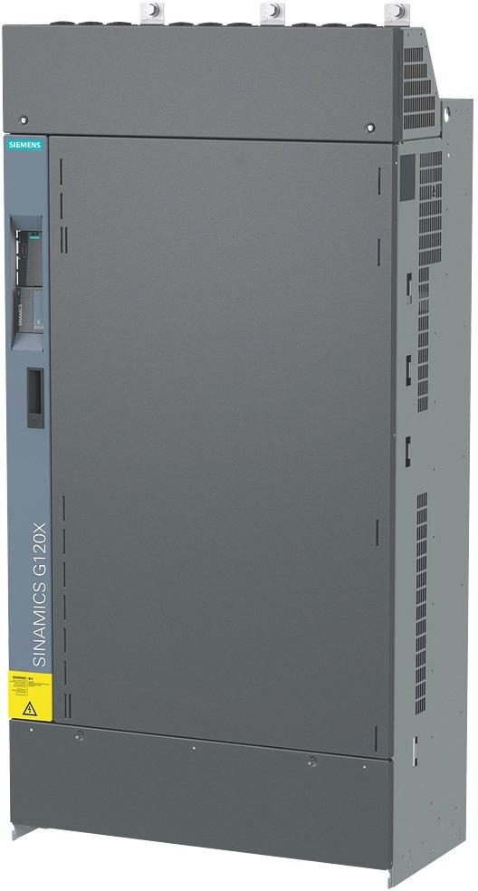 SINAMICS G120X IP20 / UL open type FSJ C3 3 AC 380-480 V 500,00 kW