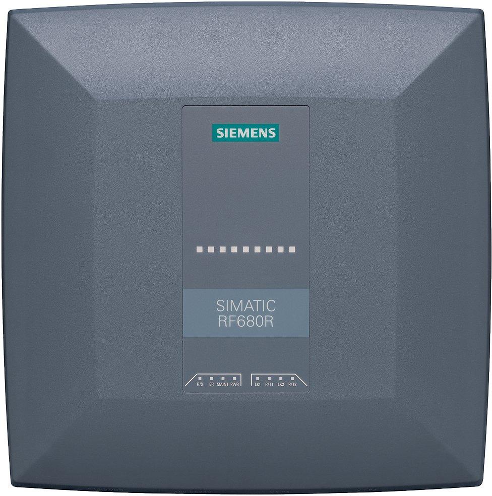SIMATIC RF600 Reader RF680R ARIB Ethernet M12 PROFINET M12,IP65 -25 bis +55°C