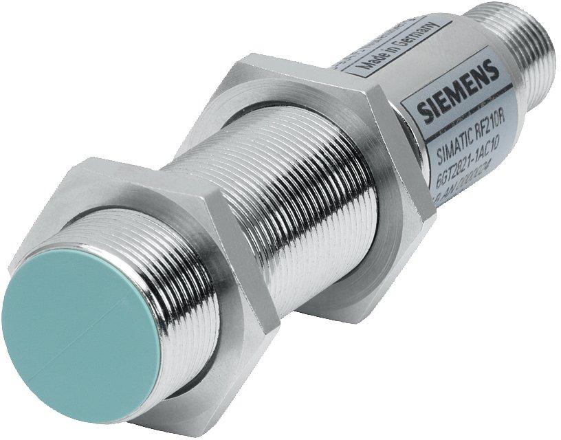 SIMATIC RF200 Reader RF210R IO-Link V1.1 IP67 -25 bis +70°C