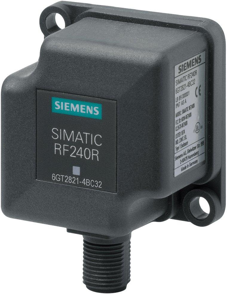 SIMATIC RF200 Reader RF240R IO-Link V1.1 IP67 -25 bis +70°C