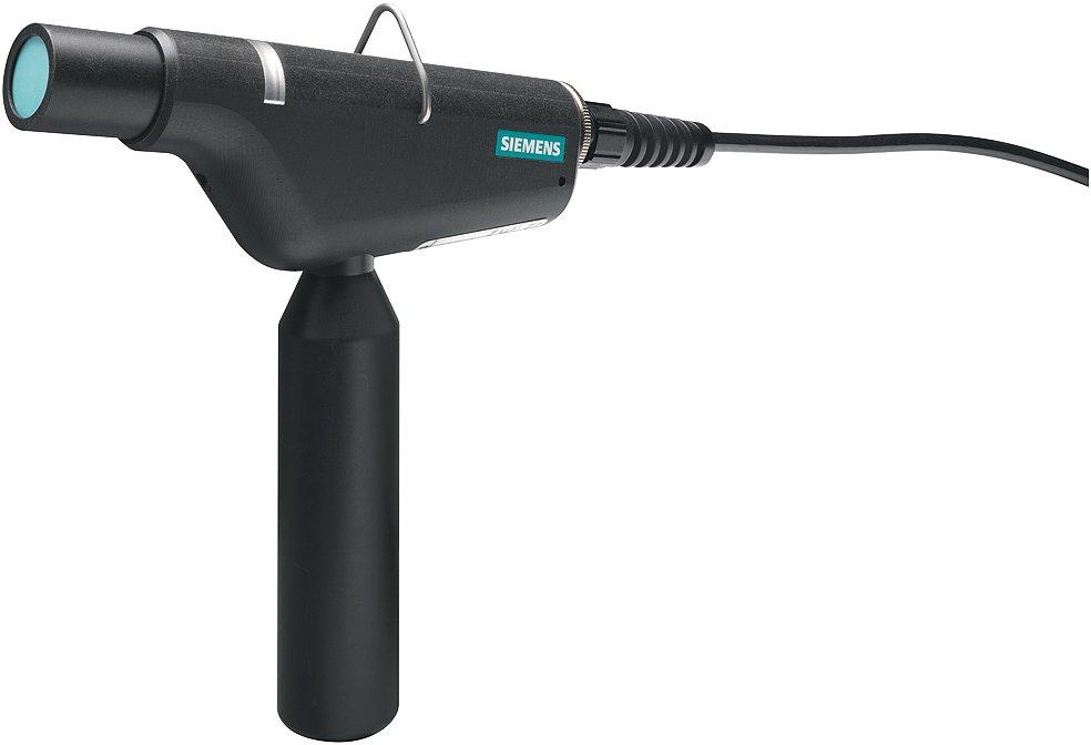 Handlesegerät RF210M integr. RFID-Schreib-/Leseeinheit RF210R