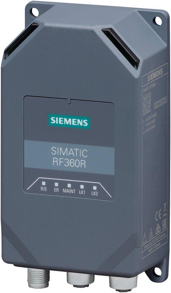 SIMATIC RF300 Reader RF360R IE IP67 0 bis +55°C