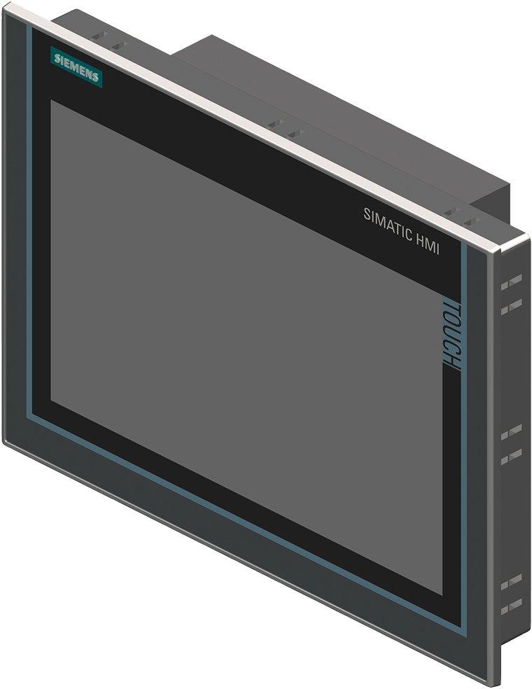SIMATIC IPC IFP1200 V2 12 Multitouch extended neutrales Design