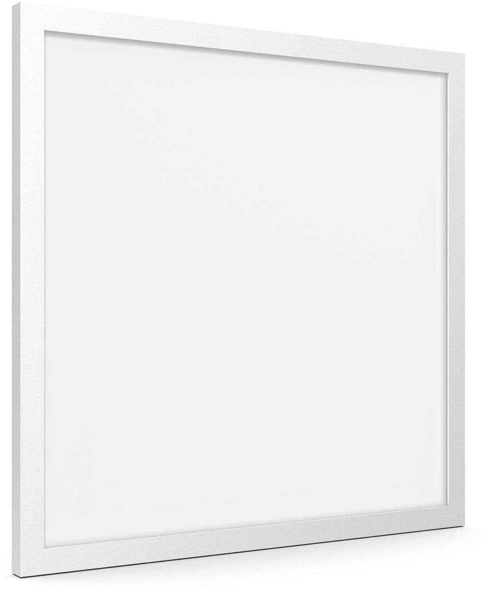 Hochtemp. 180°C Decken Infrarotpaneel Glas 620x620mm 800W 230V