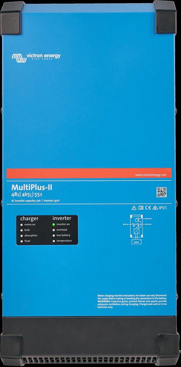 Multiplus-II 48/4k5/55-32 230V