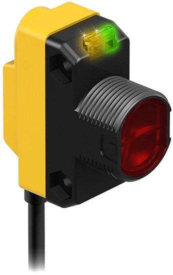 Opto-Sensor Reflexionslichtschranke mit Polarisationsfilter