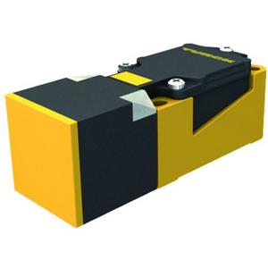 Induktiver Sensor mit selektivem Verhalten