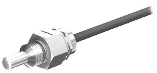 Strömungsüberwachung Eintauchsensor ohne integrierte Auswerteelektronik