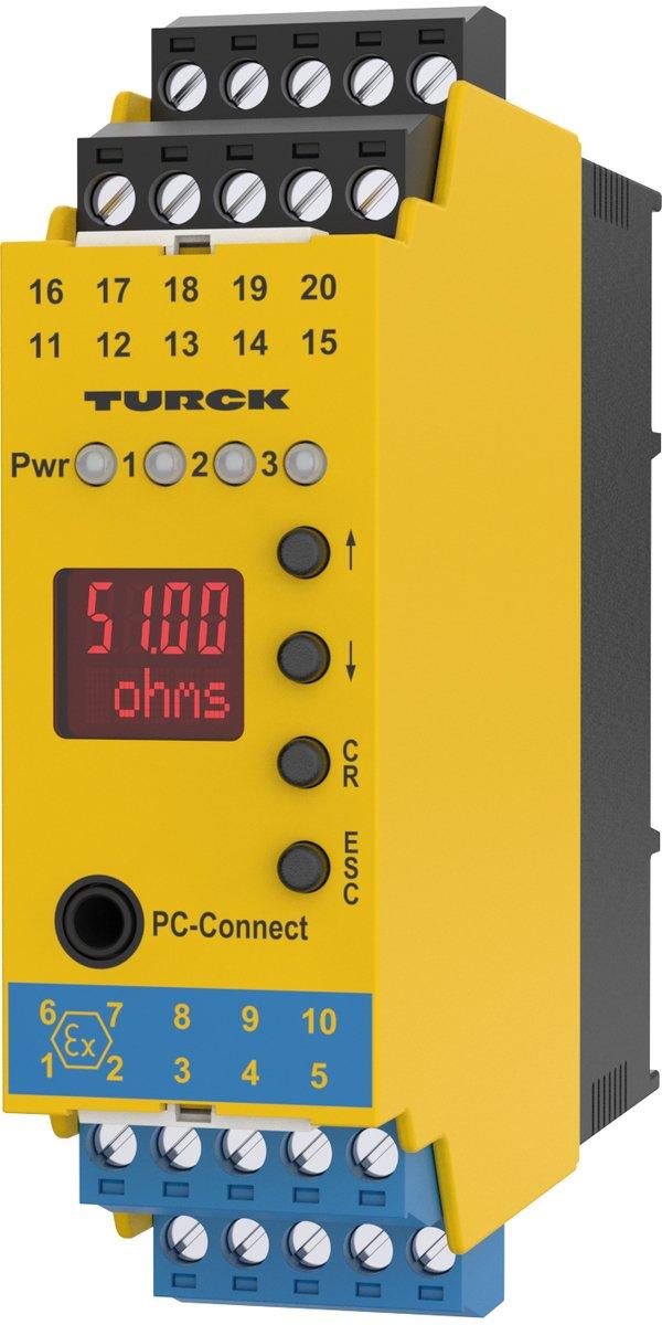 Drehzahlwächter 1-kanalig