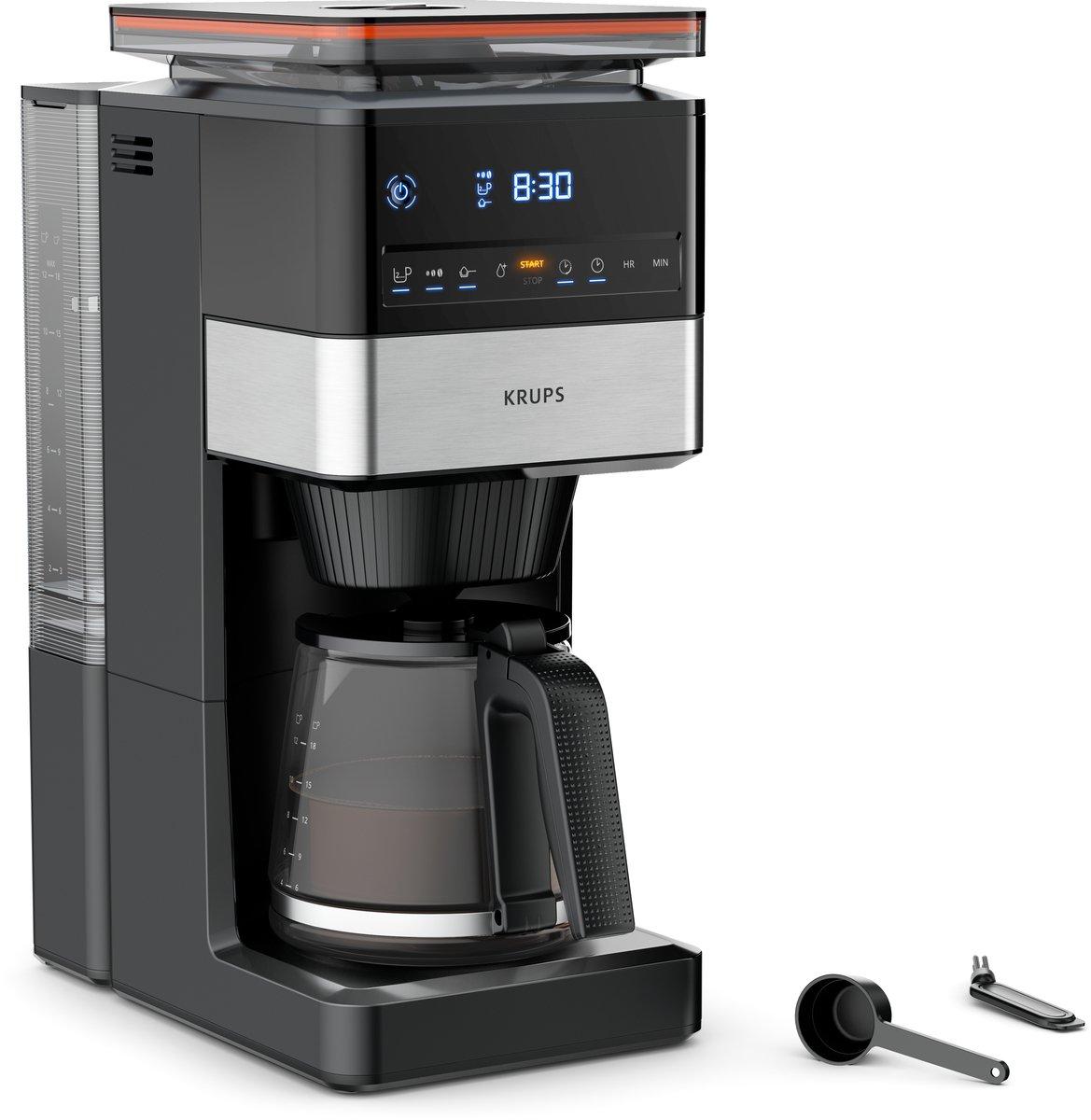 Kaffeemaschine Grind Aroma XL