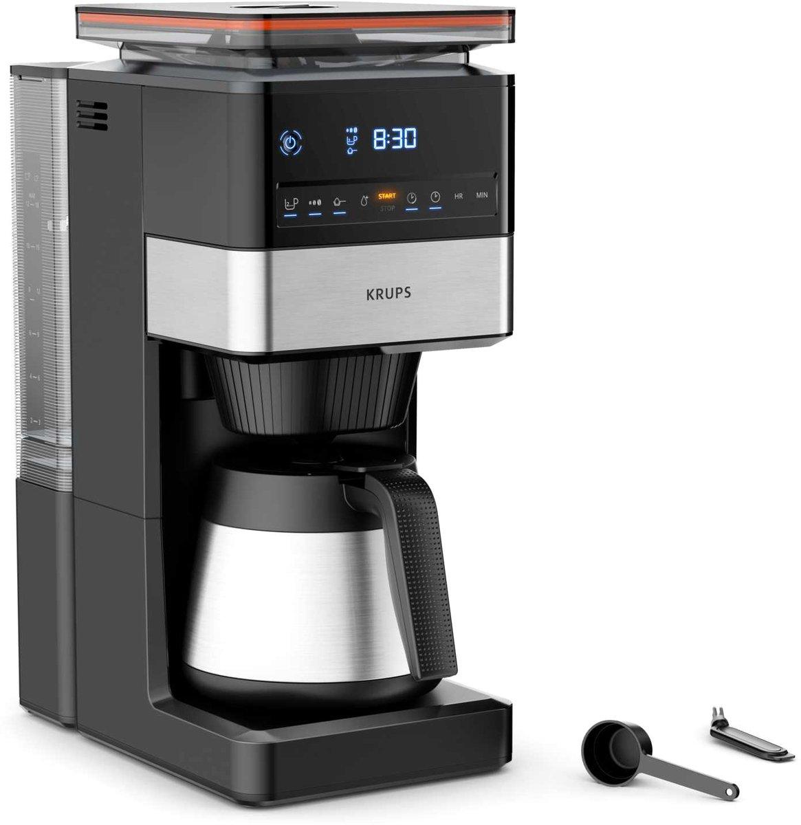 Filterkaffeemaschine Grind Aroma XL