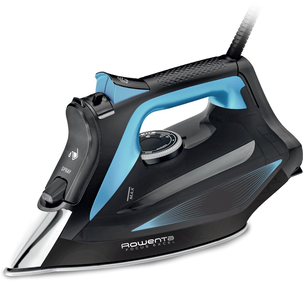 Dampfbügeleisen Focus Excel 2700 W