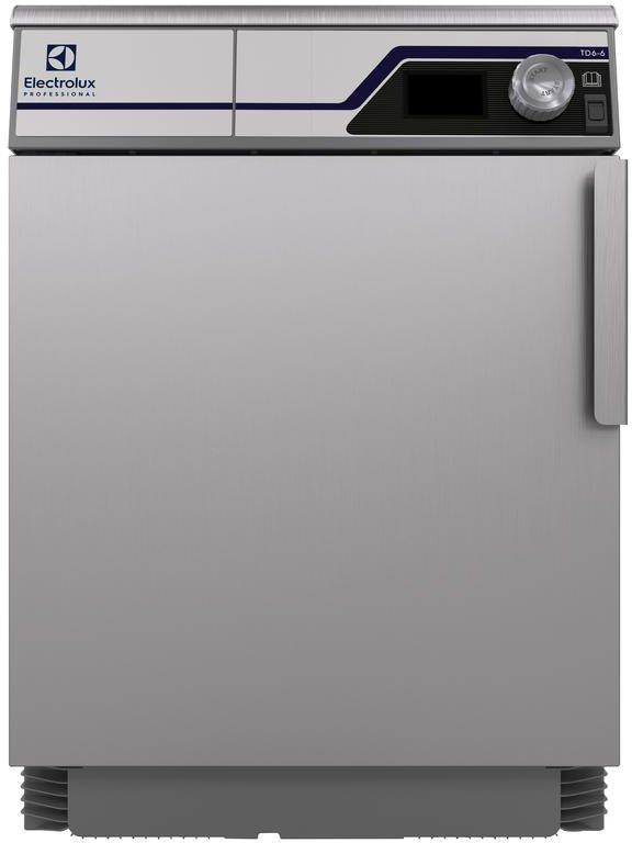 Trommeltrockner 6 kg