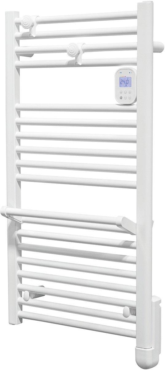 Badheizkörper mit Handtuchtrockner 1000 W