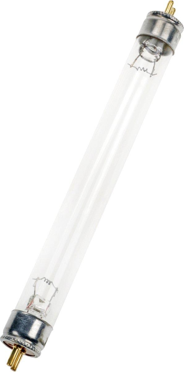 Leuchtstoffröhre T5 8W G5 16X288 UV-C Entkeimung