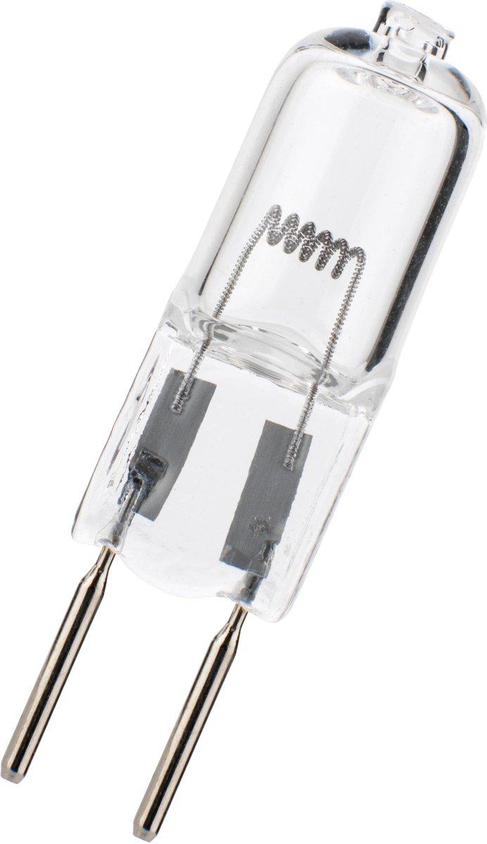 Backofenlampe GY6.35 24V 50W Klar T300°C