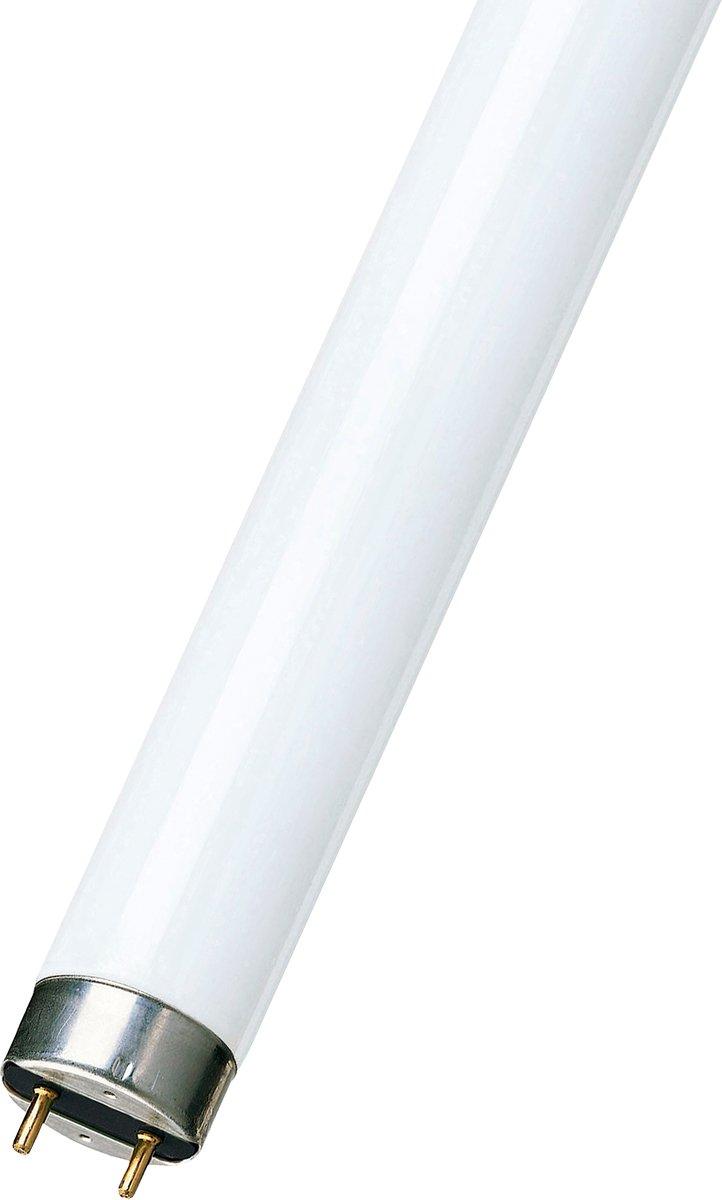 UV-Lampe T8 10W G13 26X330 UV-A Actinic/Schwarzlicht