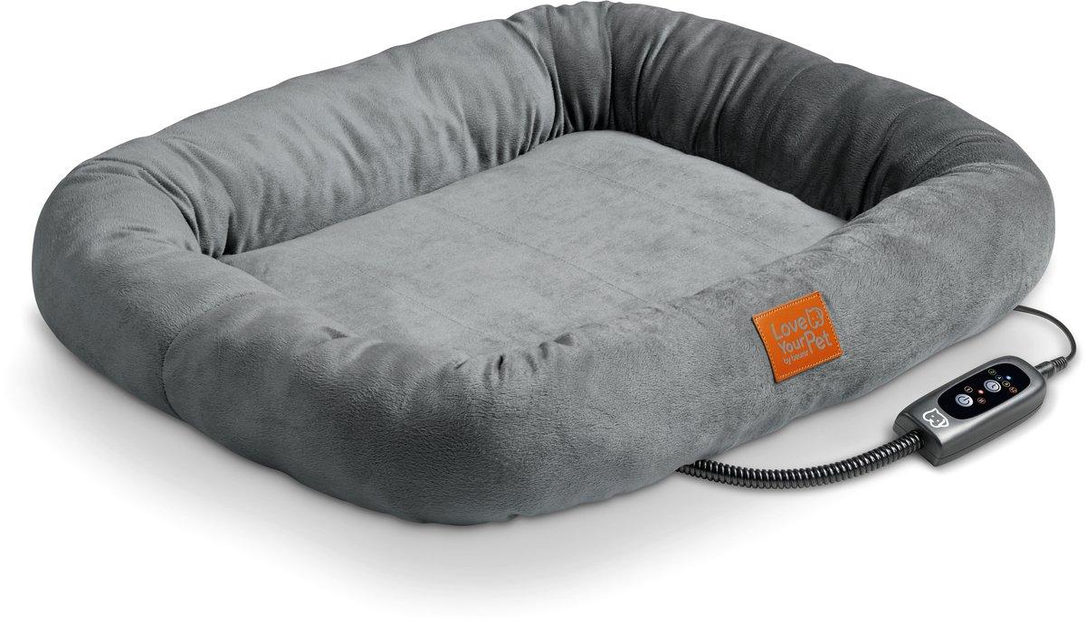 Kira - Wärmebett