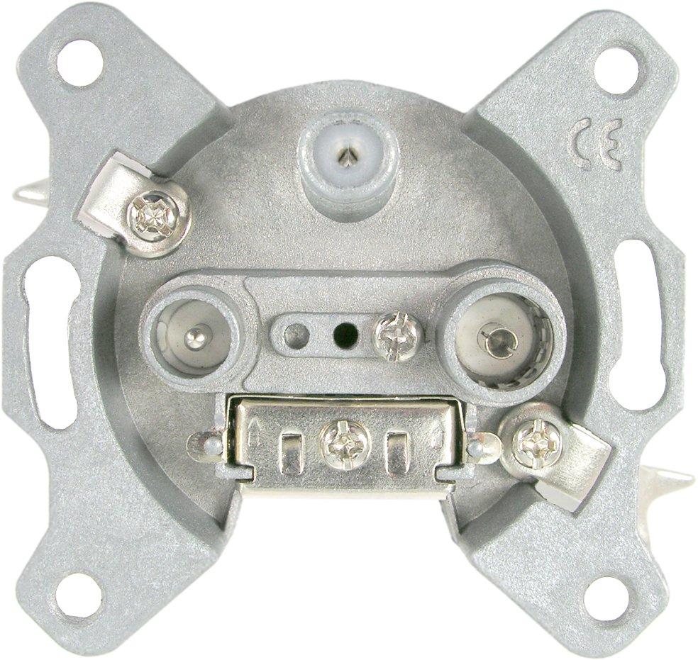 3-fach Stichleitungsdose