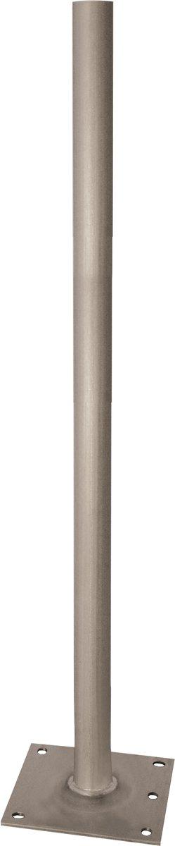 Standfuß 1000 mm x 200 mm Feuerverzinkt