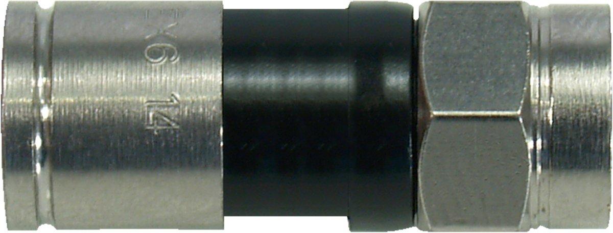 F-Kompressionsstecker