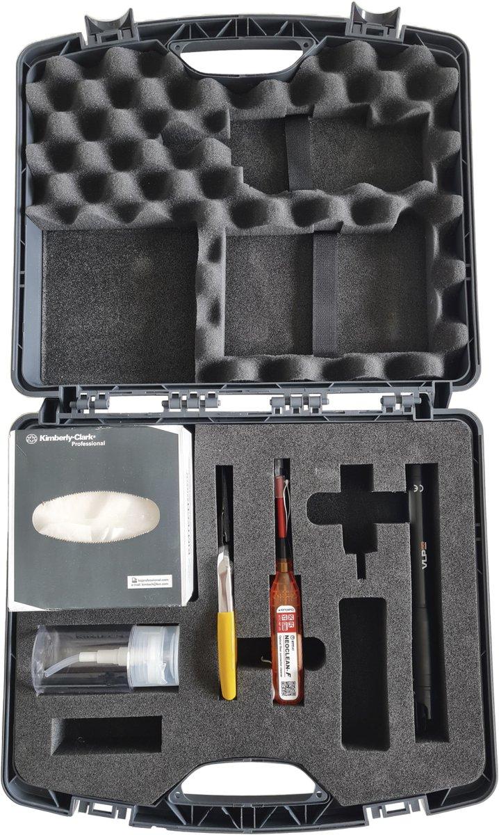 Basic LWL Servicekoffer