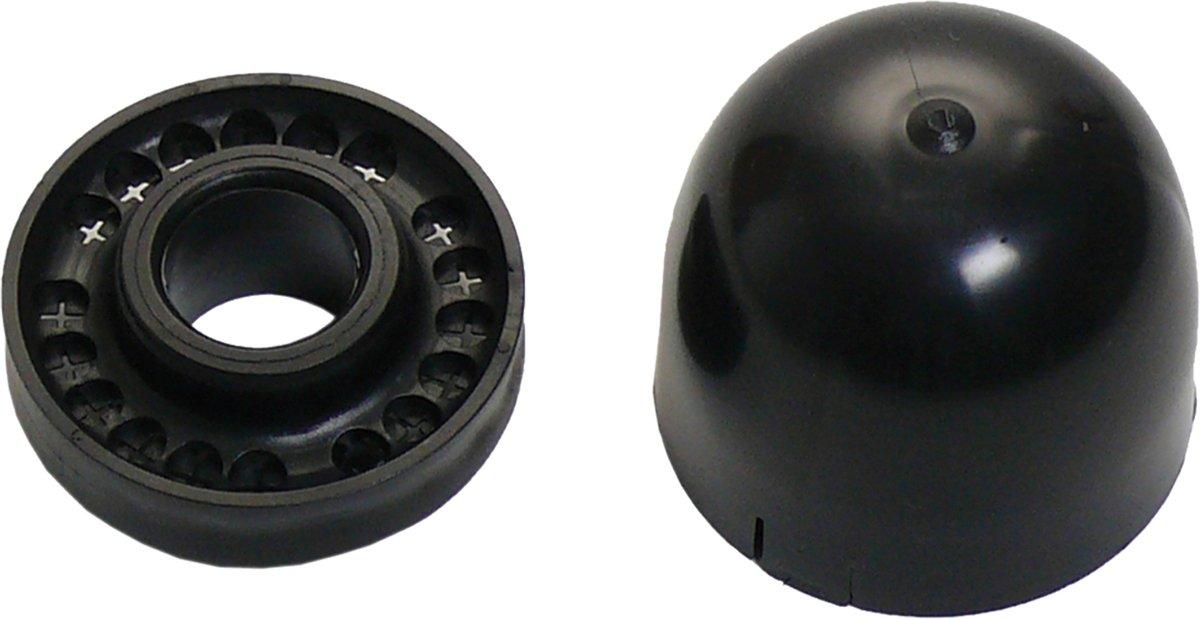 Mastkappe 48 - 50 mm