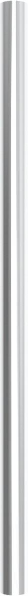 Antennenmast nicht steckbar 3m x Ø48 mm x 2mm Wandstärke Feuerverzinkt