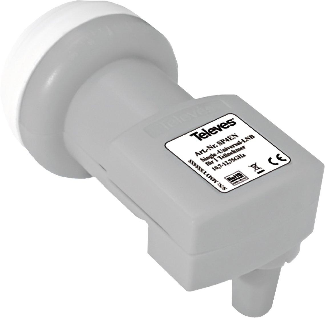 Single LNB 1 Universalausgang