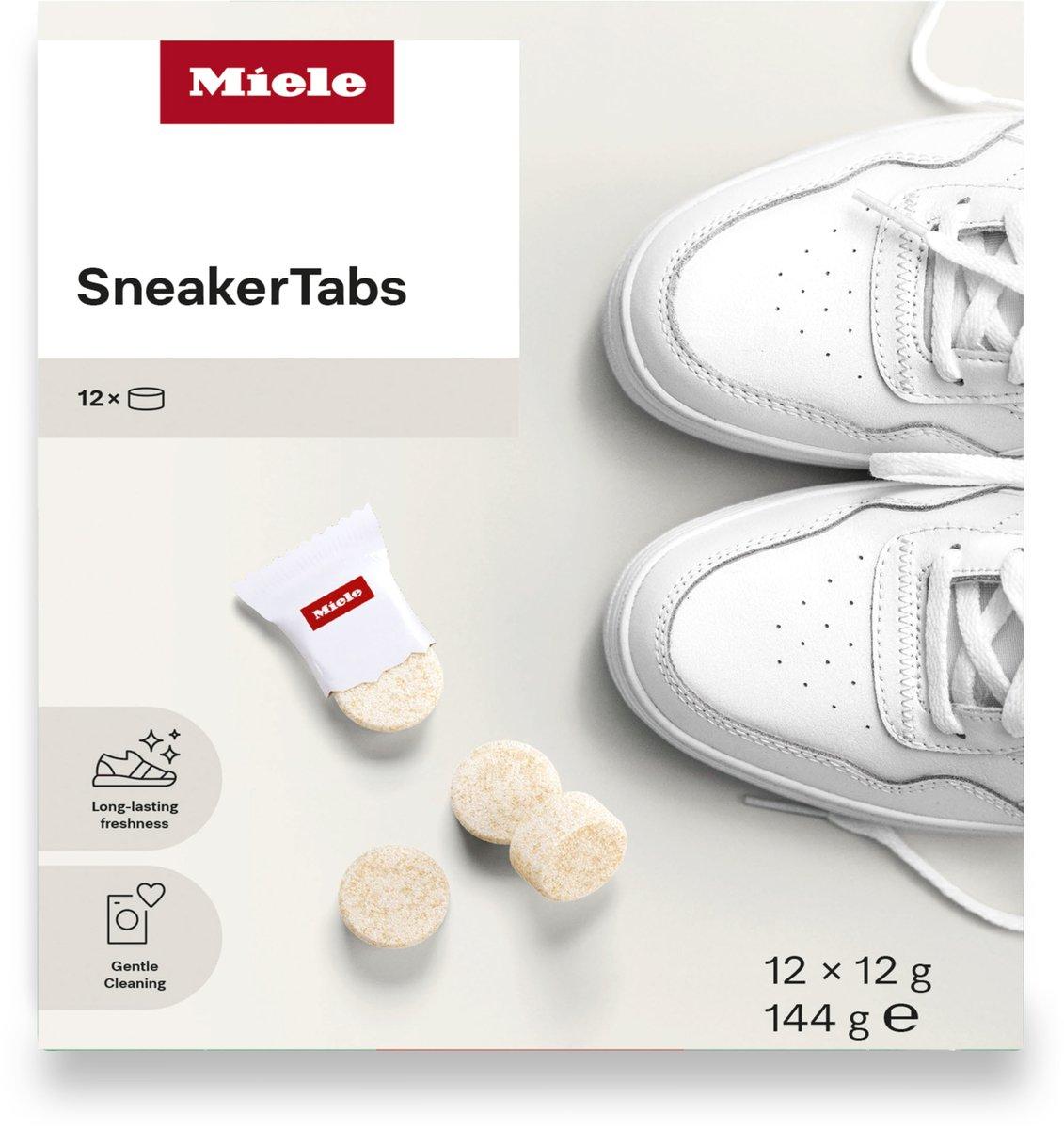 Schuhwaschmittel zur effektiven Reinigung von Schuhen