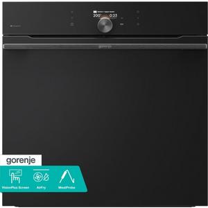 Einbaubackofen Multisystem-Backofen 60x60 cm