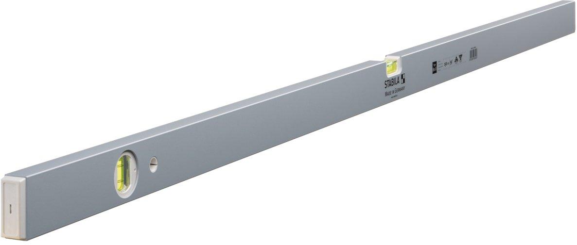 Wasserwaage Type 80 U 150 cm