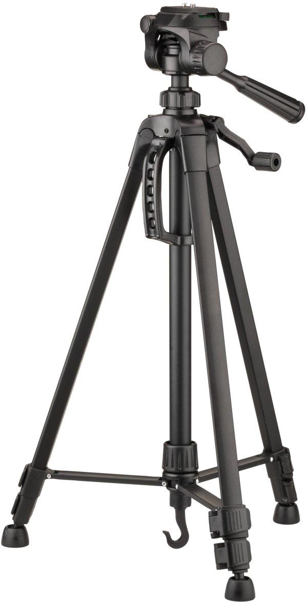 Stativ ST-K-S für Laser und Entfernungsmesser Höhe: 55 cm – 140 cm 1/4"