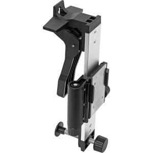 Wandhalterung SWB 10 Höhenverstellung 11 cm Grob- und Feinjustage