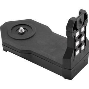 Universalhalterung SUB 10 1/4"-Gewinde Seltenerd-Magnetsystem