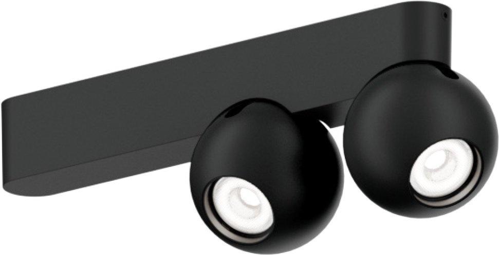 Deckenleuchte LECA CEILING SURF 2.0 LED 2700K weiß 15W dimmbar