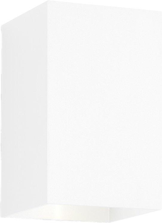 Wandleuchte BOX WALL SURF 4.0 LED 1800-2850K weiß 11W dimmbar