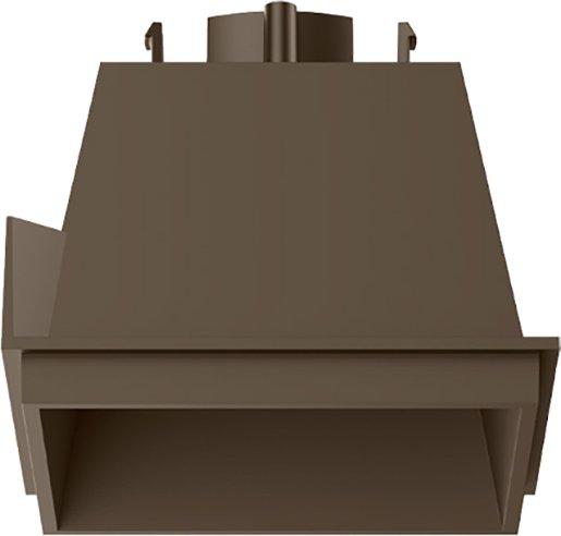 Zubehör BOX MINI INNER REFLECTOR bronze max. 10W