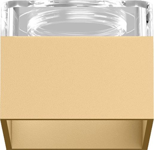Zubehör BOX INNER COVER champagner max. 10W