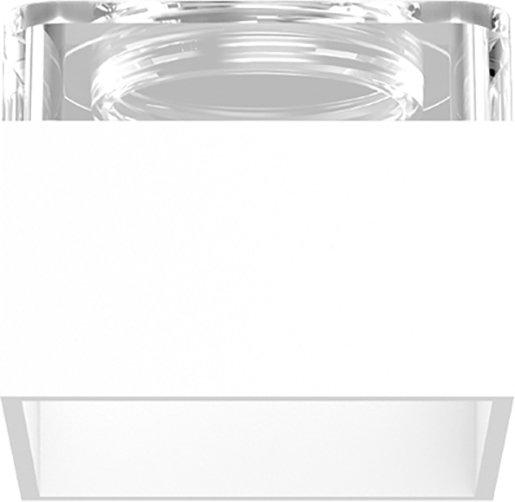Zubehör BOX INNER COVER weiß max. 10W
