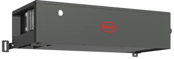 Battery Controll HVB/HVM+/HVS+