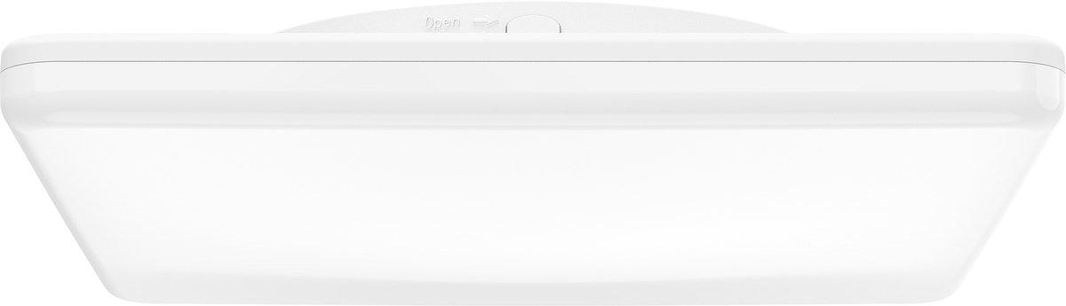 Deckenleuchte Renovate 310x310mm 2500 lm 20 W 2700 - 6500 K IP54