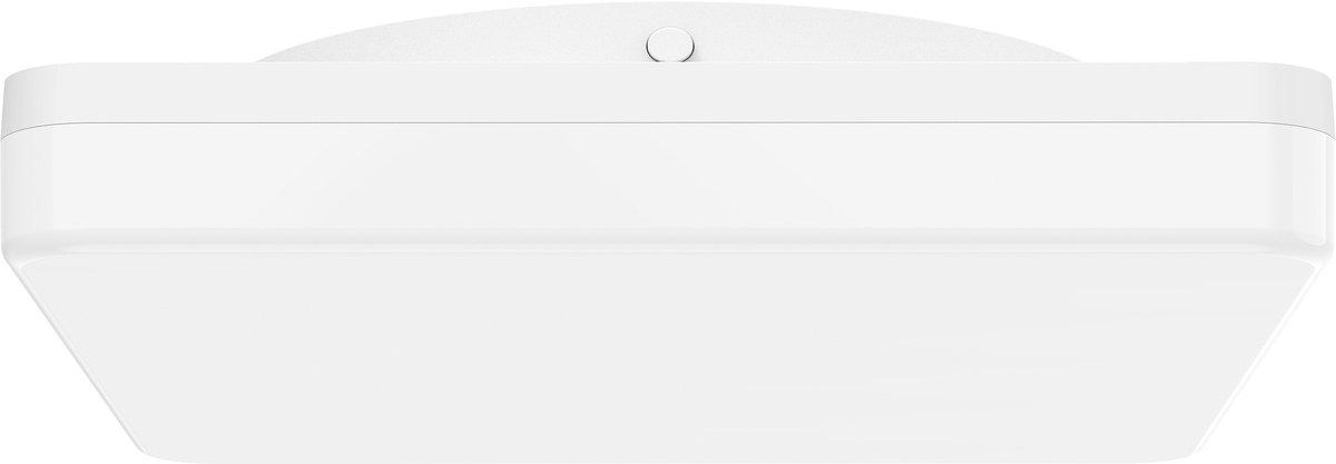 Deckenleuchte Renovate 260x260mm 2100 lm 16,5 W 2700 - 6500 K IP54